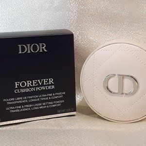 DIOR Forever Cushion Powder- Light